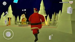 Grandpa and Granny 3: Hospital Chapter Challenge - Android 2022 FHD