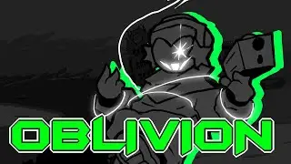 OBLIVION V2 || Funkin Corruption: Insanity