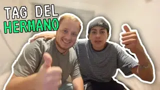 🥵TAG del HERMANO con @Vicho1500😂 /¡Timbre-1700!