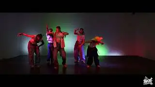 PRO Boys DC/ Take it easy