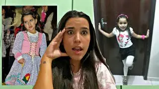 REAGINDO AS MINHAS FOTOS ANTIGAS!!