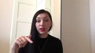 Рада знакомству! Жду вас на канале NEW!