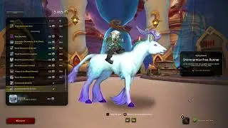 Trading Post Offers #38 - March 2026 - World of Warcraft 12.0