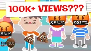 [YTP] Roys has diarrhea hands!