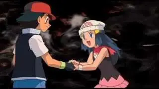 Dawn y Ash - Star Of Something New (High School Musical)
