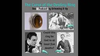 Curse of the Destiny Ring