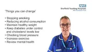Risk factors