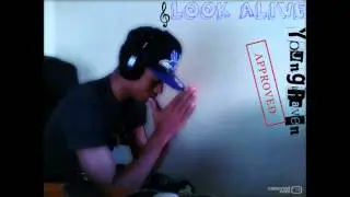 YoungRaven-Look Alive(Prod. Spence Mills)