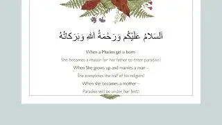 🧕💫💓  #islam #girlstatus #respectgirl #fearallah