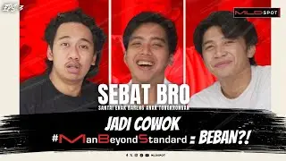 WANT TO BE A GUY 
