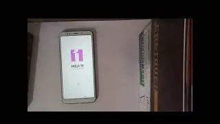How To Remove Any Redmi Mobile Password pattern finger lock