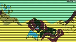 (RQ) My Little Pony Adventures In ASLM425 Floomer