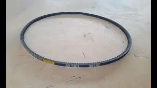 Ремень клиновой XPA-1320