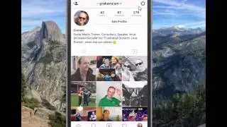 Instagram For Business