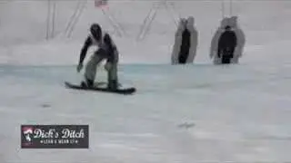 Dicks Ditch