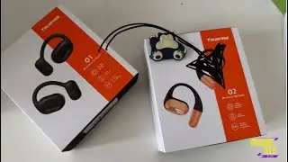 sono le TRUEFREE 02 ma non sono seconde a nessuno!
