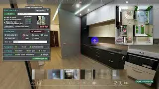 Creating Floor Plans v2.1 +  krpano v1.21