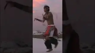 Geronimo #knocktube #knockback #throwback #dance #hoolahoop