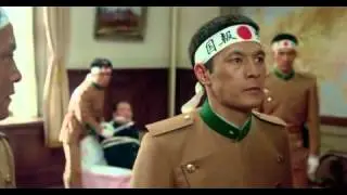 Мисима: Жизнь в четырех главах (Mishima: A Life in Four Chapters)