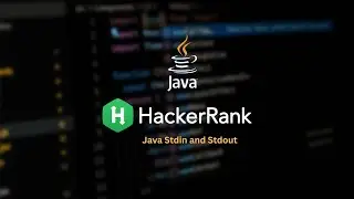 Problem 2- Java Stdin and Stdout ||  HackerRank Java Coding Q&A 