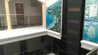 Отель Beach club Doganay