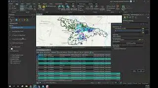 Sp23 Assignment #7: ArcGIS Pro Select by Attribute and Location