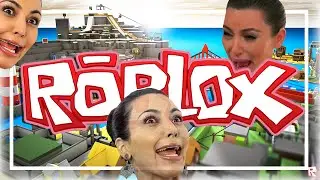 SCANDALOUS ROBLOX NOOB!