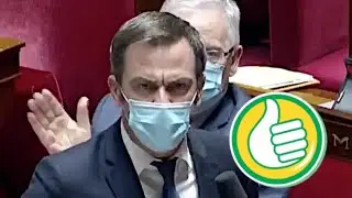 VÉRAN PÈTE UNE CASE ECO+