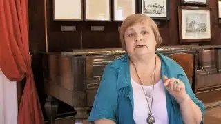 Лидия Постникова о Валерии Минееве