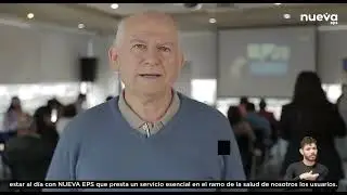 NUEVA EPS | JORNADA DE CONCILIACIÓN