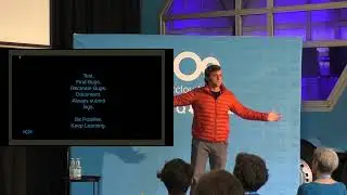 You Can Contribute to Open Source! | Nextcloud Conference 2023