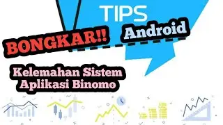 Cara Trading Binomo || Modal Kecil Jadi 3 Juta || Cara Main Binomo