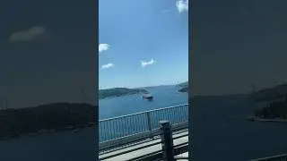 Bosfor 🇹🇷 Istanbul