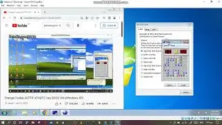 GeloSingsonBSOD has BSOD VM (Windows 7)