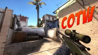 CS:GO - Community COTW #15