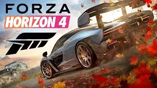 Forza Horizon 4 (Xbox Series X) - Campanha #14