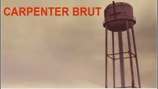 Carpenter Brut - Looking for Tracy Tzu