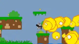 Contra-Cat-2players