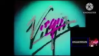 Virgin Video (1986, UK) Effects | Preview 2 Cinemark Effects