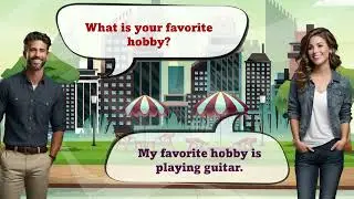 100 Common English Questions and Answers | How to Ask and Answer Questions in English