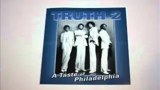 JUST ANOTHER DREAM - TRUTH