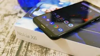 Nokia 6.1 Plus (X6) Full Review - Is this the Redmi Note 5 Killer?