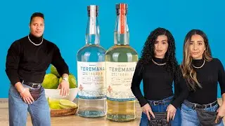 We Tried The Rock's Tequila! 💪Teremana Tequila Review