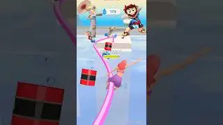 Make Her Beauty Fun メイクアップゲーム 