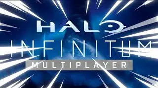 My HALO INFNITE experience l HALO INFNITE.EXE
