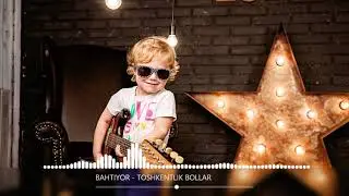 BAHTIYOR - TOSHKENTLIK BOLLAR