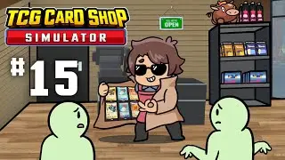 Get in My Store! (And Buy Stuff)