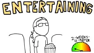 Why This Video Is So Short and Lacking In Content