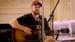 Cooperstown Summer Music Festival | Steward's Song
