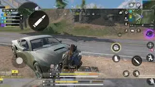 Intense Combat in Call of Duty  Gameplay
